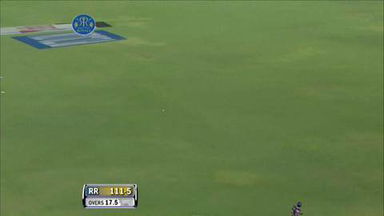 M8: RR vs KKR – Super Fours