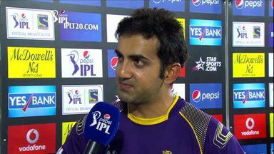 M43: SRH vs KKR– Match Presentation