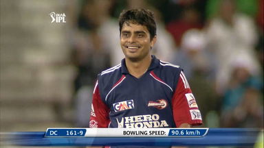 IPL 2009 Match 43 Highlights DD vs DC