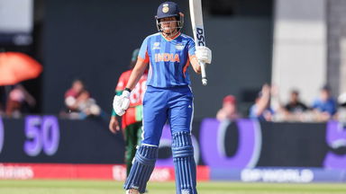 India vs Bangladesh | ICC Women's T20 World Cup 2026 | Match Highlights