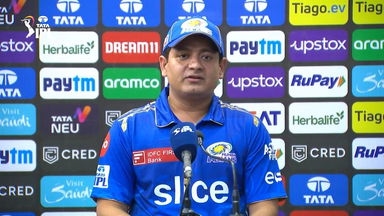 All our batters batted beautifully: Piyush Chawla