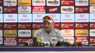 SA and NZ series have been very useful for T20 World Cup preparation: Sitanshu Kotak