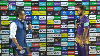 M13: GT vs KKR – Post Match Presentation