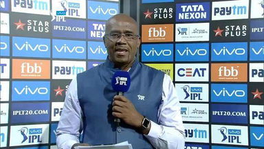 M44: KXIP vs KKR – Post Match Presentation