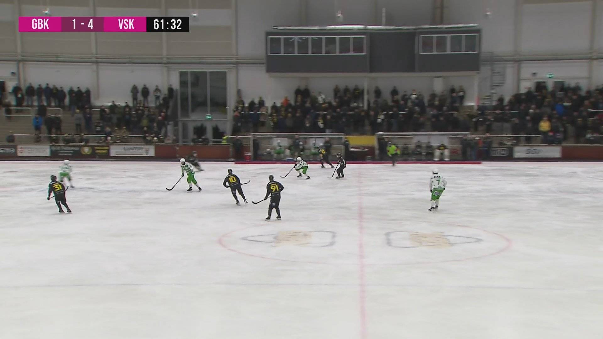 Highlights: Gripen - Västerås