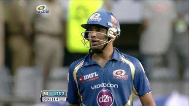 M15: MI vs PWI – Super Sixes