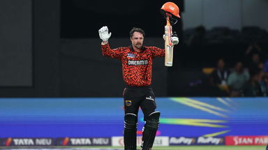 IPL 2024 M30: RCB vs SRH – Match Highlights