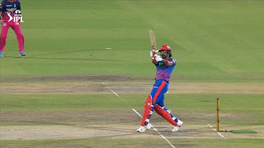 IPL 2026 M62: DC vs RR - Super Sixes