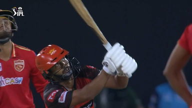 M14: SRH vs PBKS – Super Sixes