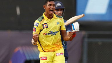 Welcome to IPL: Matheesha Pathirana gets Gill first ball