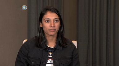 Our preparations for WT20 start now: Smriti Mandhana