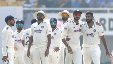 IND vs SA 2025, 1st Test, Day 3: Match Highlights
