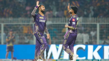 IPL 2024 M47: KKR vs DC – Match Highlights