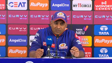 We’re not playing the best cricket we could play: Mahela Jayawardene
