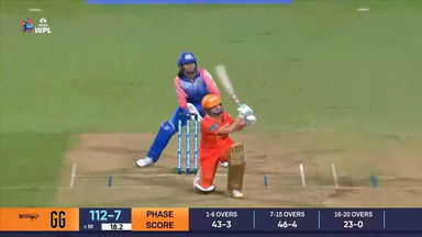 M03 - GG vs MI: Kathryn Bryce Six