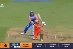 M03 - GG vs MI: Kathryn Bryce Six