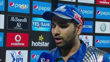 M23: MI vs SRH – Post Match Presentation