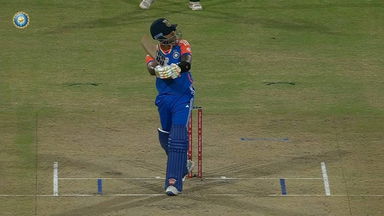 IND vs BAN 2024, 1st T20I: Super Sixes