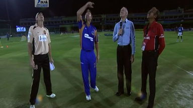 IPL 2008 Match 30 Highlights RR vs DC