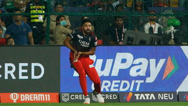 DROPPED: Nitish Rana gets a reprieve