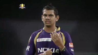 IPL 2012 Qualifier 1 – DD vs KKR: Best Moments