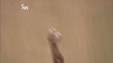 M59: KXIP vs CSK – Francois du Plessis Wicket