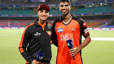 This innings is for Yuvraj Singh: Abhishek Sharma