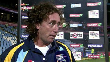 Q4: T&T vs YOR - Interview Ryan Sidebottom