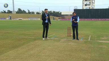Vijay Hazare Trophy 2025-26 QF1, Karnataka vs Mumbai: Pitch report