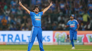6 & OUT: Bishnoi's perfect reply to Travis Head