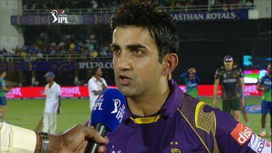 M54: RR vs KKR – Toss