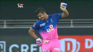 M26: SRH vs RR – Amazing Moments