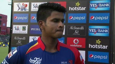 M6: DD vs RR –  Shreyas Iyer Interview