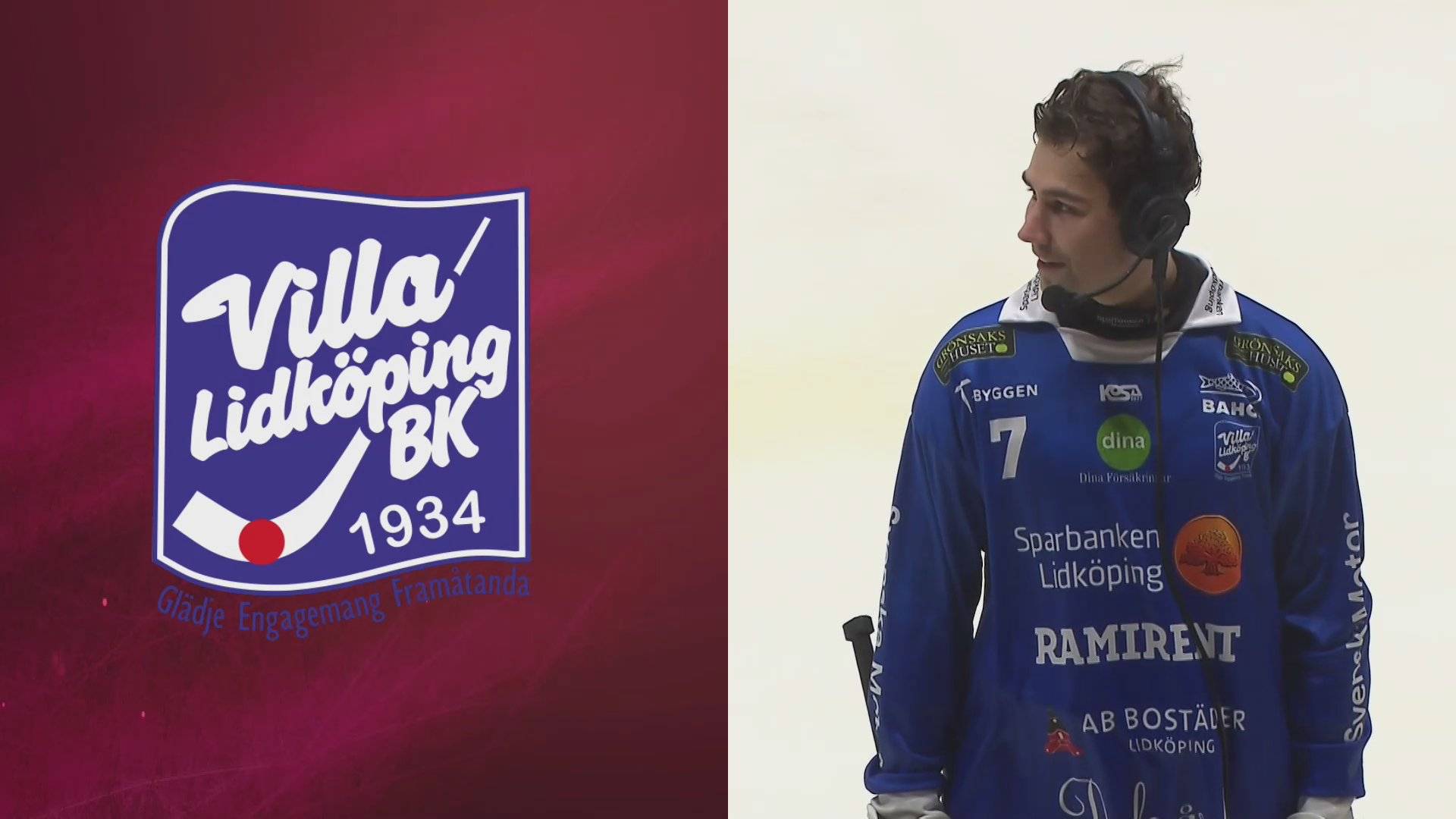 Highlights: Highlights: Villa Lidköping - Frillesås