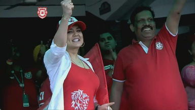 M36: KXIP vs DD  – Amazing Moments