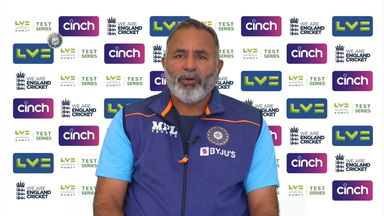 We are ready to bounce back: B Arun