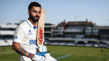 Adaptability key to winning ICC WTC Final: Virat Kohli