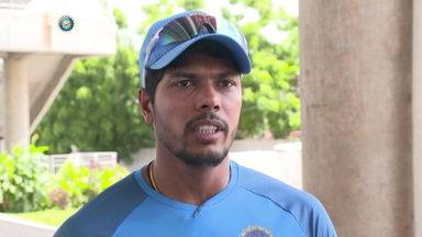 I am physically and mentally fit: Umesh Yadav