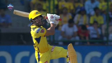 M67: DC vs CSK – Super Sixes