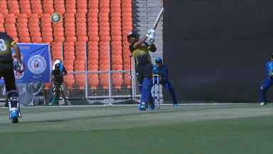 Syed Mushtaq Ali Trophy 2020-21, QF1 - Karnataka vs Punjab: Super Sixes