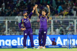 Sunil Narine turns match-winner in 200th TATA IPL match