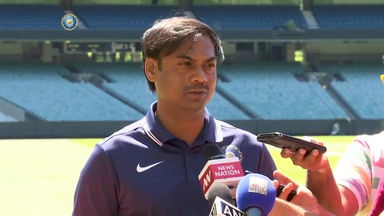 Vihari has sound technique: MSK Prasad