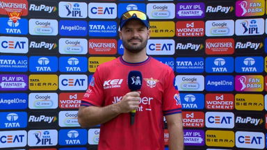 IPL 2026 M10: SRH vs LSG -  Aiden Markram Interview