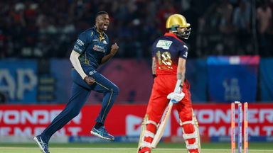 Carbon copy dismissal! Kohli's deja vu against Holder