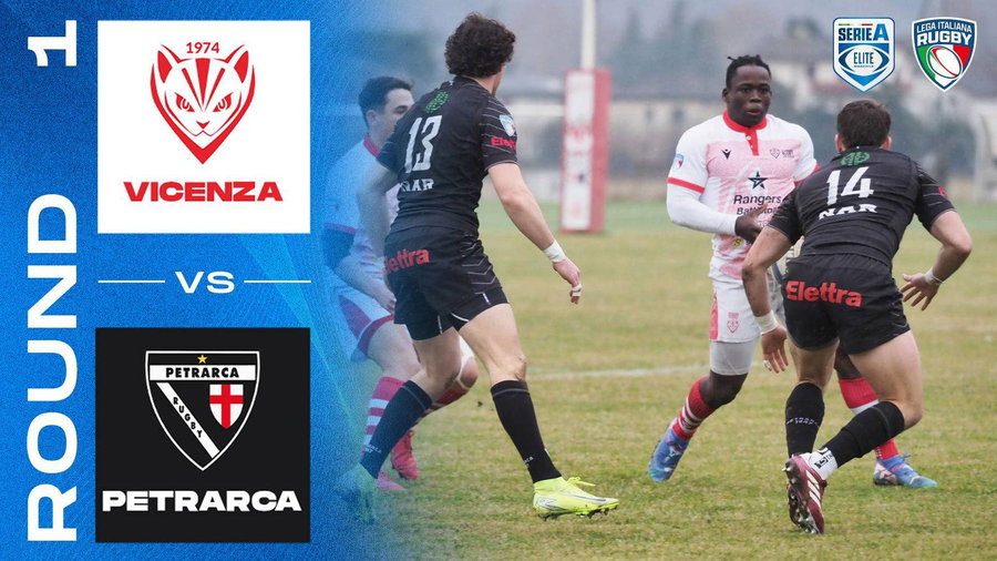 The Rugby Channel