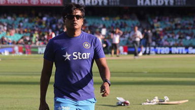 Virat Kohli is in pursuit of excellence: S Basu