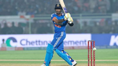 4, 6, 4: Suryakumar Yadav turns equation in India's favour