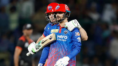 IPL 2026 M08: DC vs MI - Match Highlights