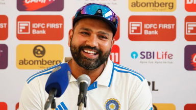 We have the strength to win on any surface: Rohit Sharma