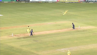 COTS - Ravindra Jadeja - M34